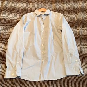 Dress shirt